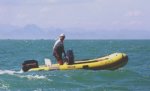 1998 Tornado Worlds, Buzios, Brazil