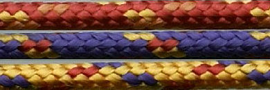 Spyder Red, Purple, Mange